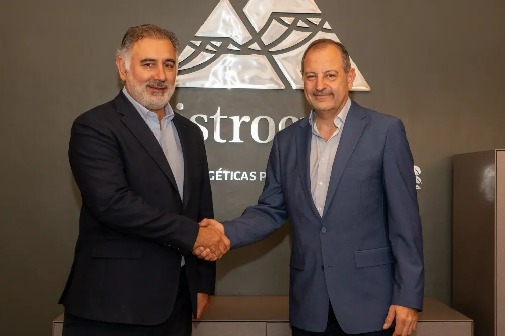 Illustrative image for the news: From political endorsement to engineering: PSJ defines its energy access | Panorama Minero