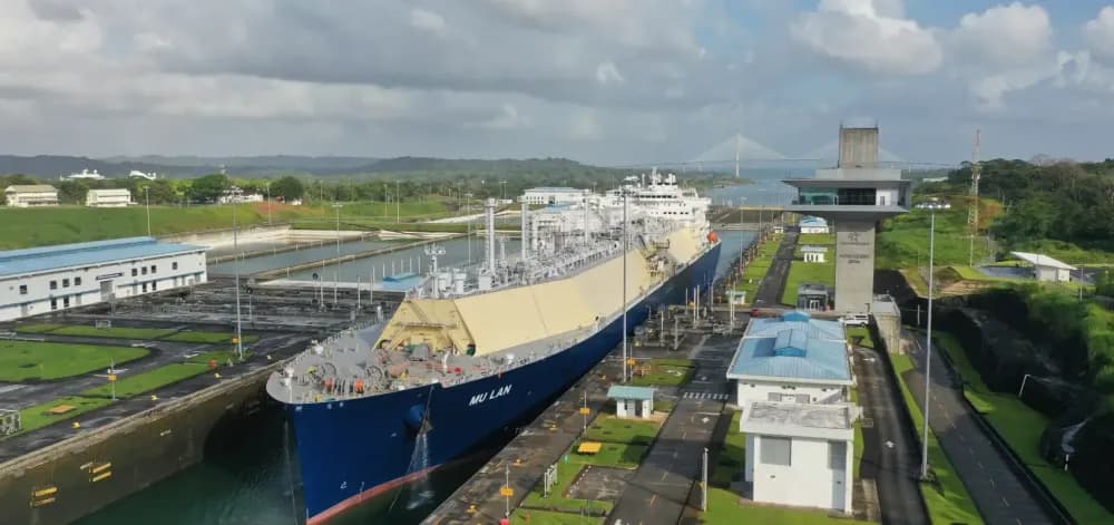 Imagen ilustrativa para la noticia: “Empresas argentinas comenzaron a evaluar oportunidades de inversión en Panamá” | Panorama Minero