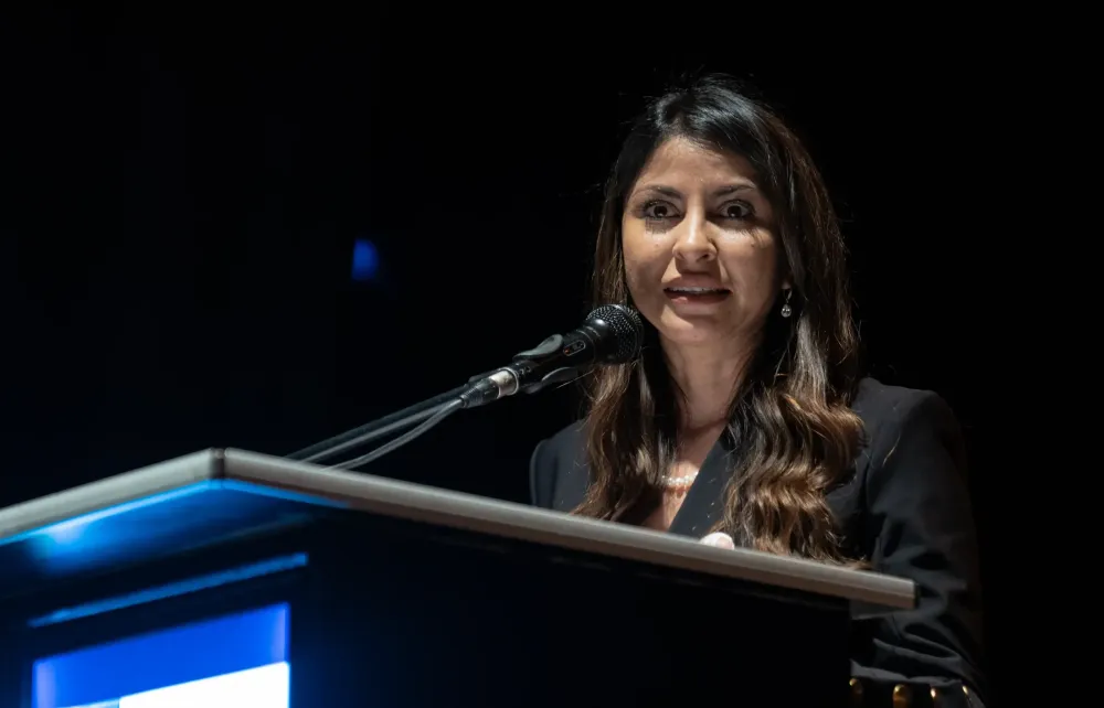 Illustrative image for the news: Laura Hernández: “We Are Seeking a True Transformation” | Panorama Minero