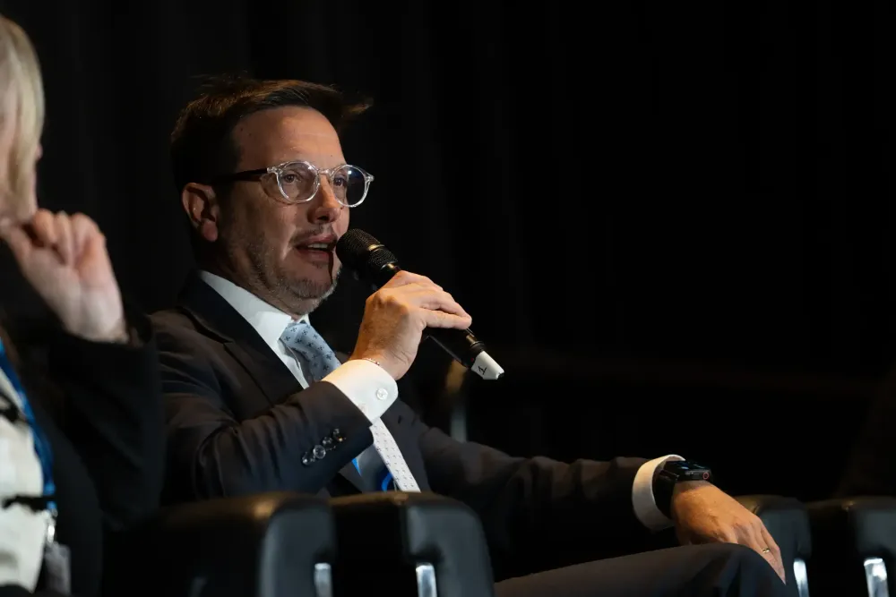 Illustrative image for the news: PDAC 2026 - Argentina Day: “We in San Juan Want Mining to Be Our Way of Life” | Panorama Minero