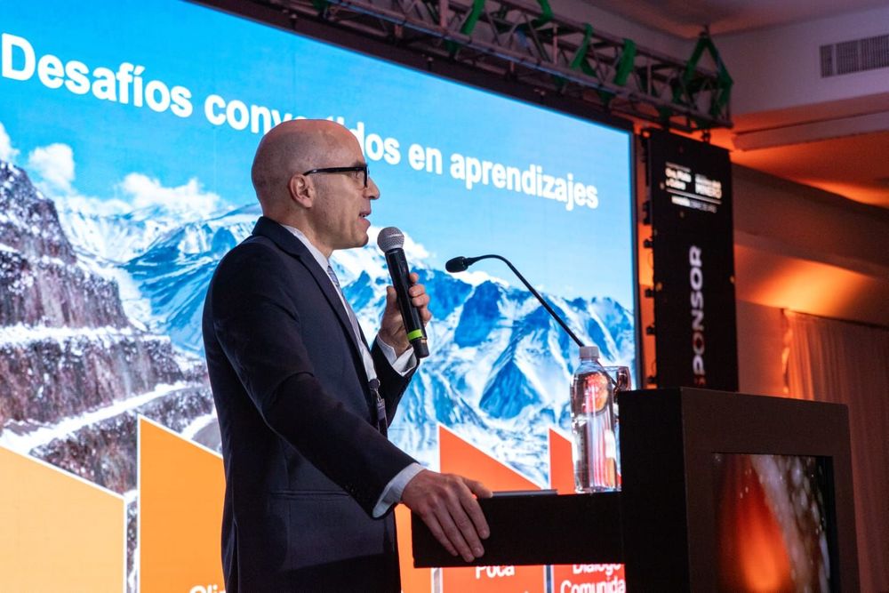 Imagen ilustrativa para la noticia: Dos décadas del mayor complejo exportador de oro del país | Panorama Minero