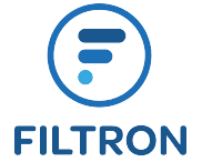 Logo de FILTRON