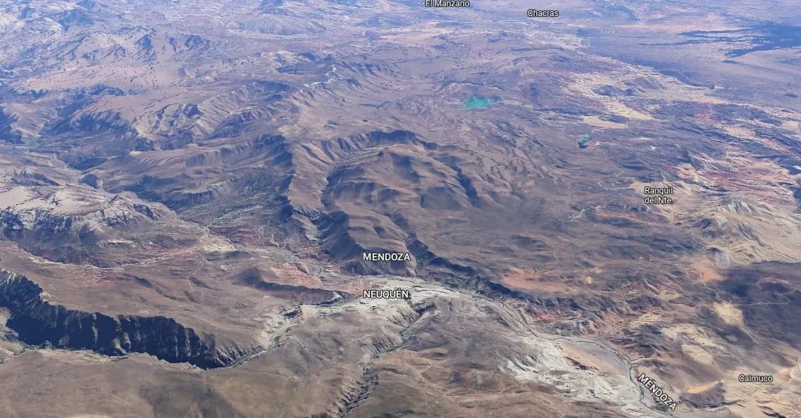 MDMO III Begins Its Environmental Evaluation With 71 Projects and the Glacial Factor at the Center of the Technical Analysis