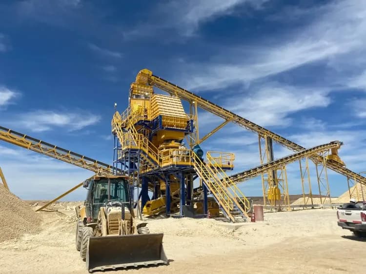Illustrative image for the news: Cerrado Gold Begins Underground Operations at Its Minera Don Nicolas Mine | Panorama Minero