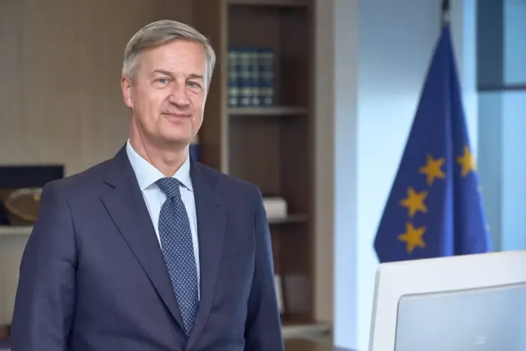 Illustrative image for the news: “For the European Union, Argentina is a strategic partner in a sector that will define the global energy and industrial future” | Panorama Minero