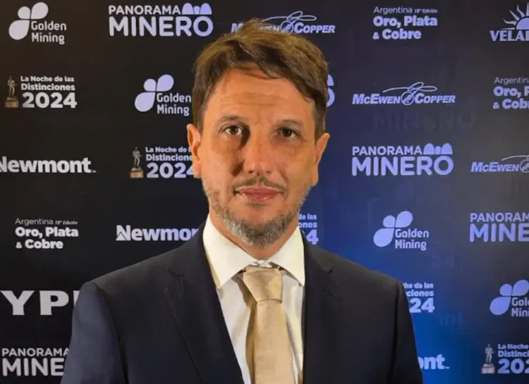 Illustrative image for the news: “This is the beginning of a comprehensive process that we have set a one-year deadline to complete.” | Panorama Minero