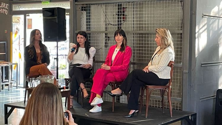 Illustrative image for the news: Mining: An Industry That’s Becoming More Diverse and Inclusive | Panorama Minero