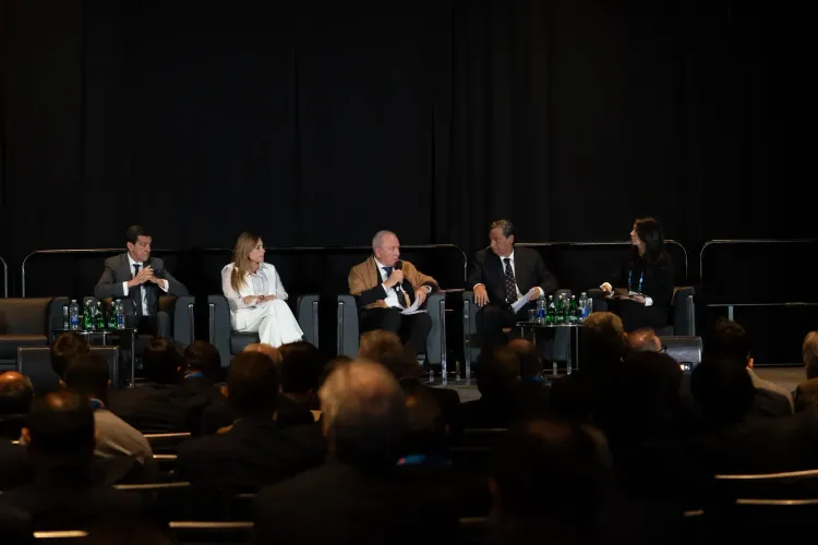 Imagen ilustrativa para la noticia: PDAC 2026 Argentina Day: Las experiencias y perspectivas desde Catamarca, Jujuy, La Rioja y Salta | Panorama Minero