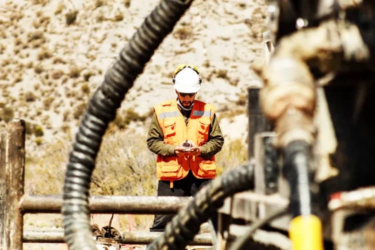 Imagen ilustrativa para la noticia: La minería en el mapa global: el lugar de Argentina en el nuevo índice del ICMM | Panorama Minero