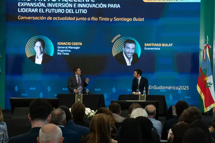 Imagen ilustrativa para la noticia: Mantienen expectativas de recuperación en el precio del litio, aunque no en el corto plazo | Panorama Minero