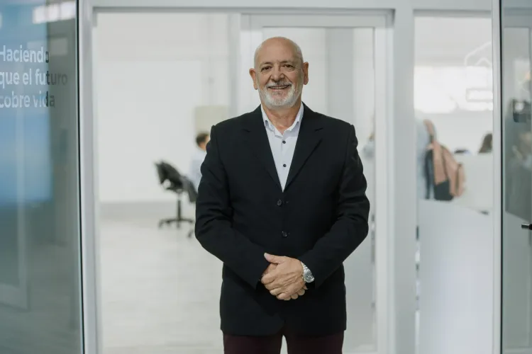 Imagen ilustrativa para la noticia: La minería sanjuanina proyecta un crecimiento aún mayor para 2026 | Panorama Minero