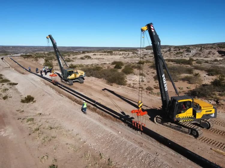 Imagen ilustrativa para la noticia: Milicic se suma a la AOG Expo 2025 | Panorama Minero