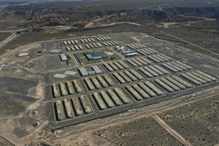 Imagen ilustrativa para la noticia: PRC en revisión: el proyecto que obligó a redefinir Impulsa Mendoza y vuelve a poner el foco en la logística | Panorama Minero