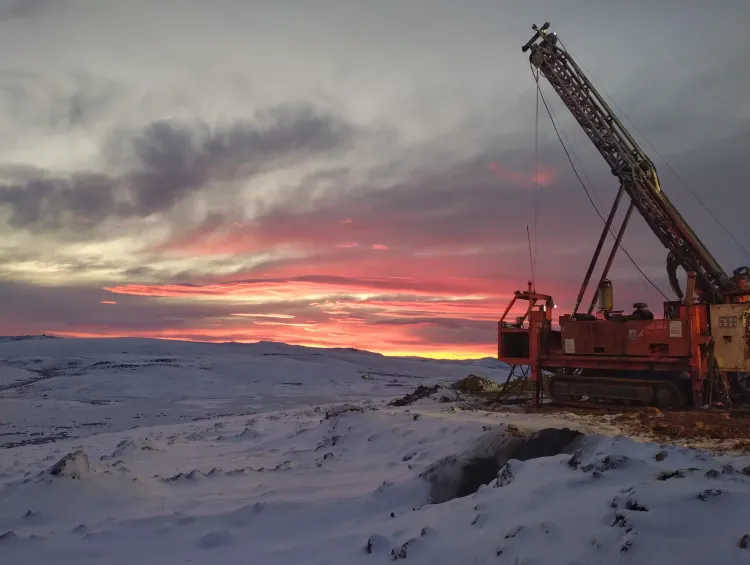 Imagen ilustrativa para la noticia: Unico Silver: Nuevos descubrimientos refuerzan el potencial del Distrito en Joaquín | Panorama Minero
