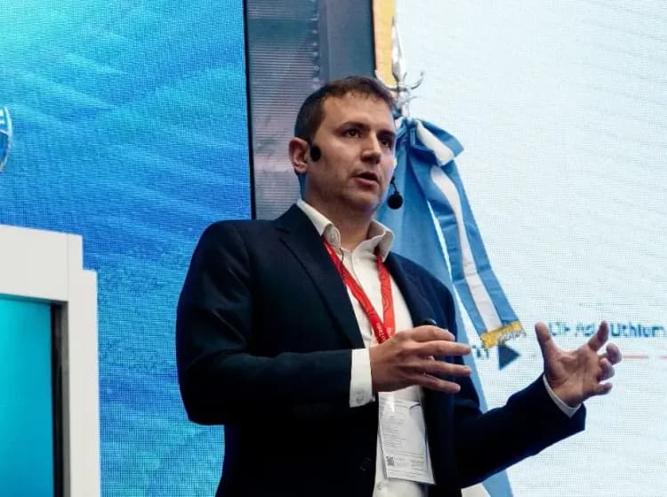 Imagen ilustrativa para la noticia: Estiman una sobreoferta global de 150.000 toneladas de litio | Panorama Minero