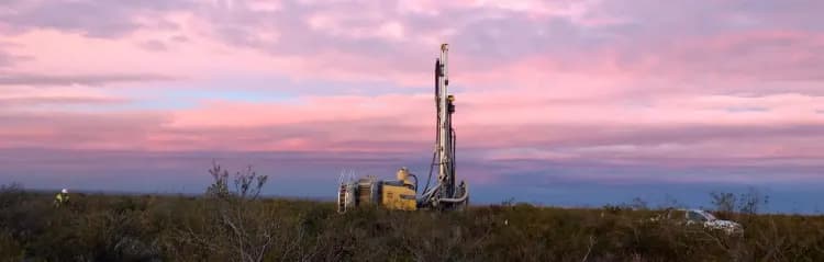 Illustrative image for the news: Uranium in Mendoza: Blue Sky Unearths an Atomic Future Through ISR Mining | Panorama Minero