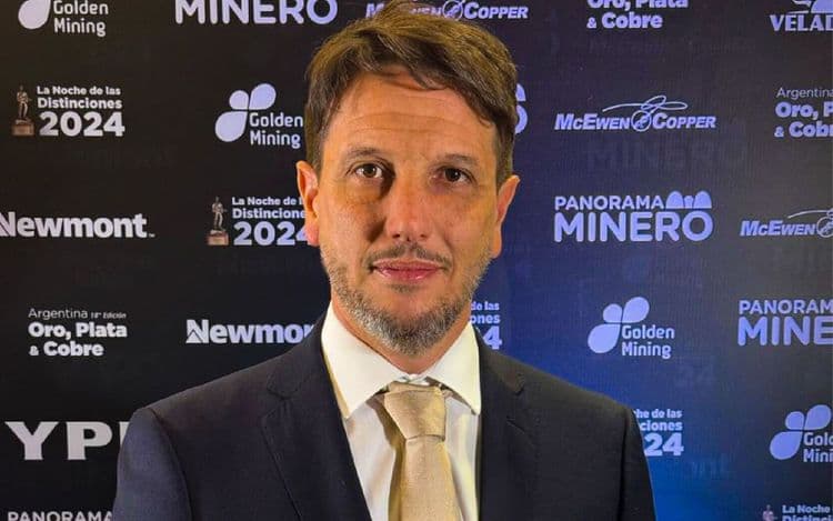 Imagen ilustrativa para la noticia: "Estamos ante una herramienta histórica que nos hace más competitivos" | Panorama Minero