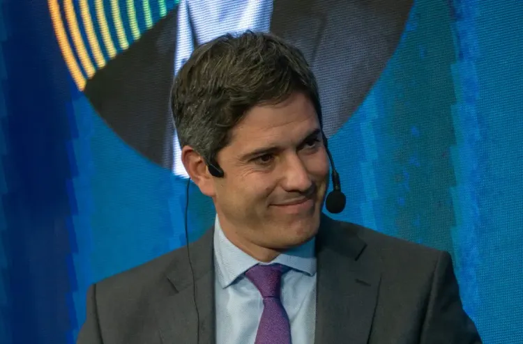 Imagen ilustrativa para la noticia: Rio Tinto busca financiamiento y proyecta poner en producción a Rincón para fines de 2027 | Panorama Minero