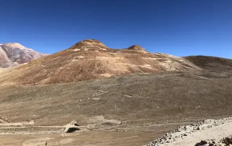 Illustrative image for the news: San Juan: Orvana Releases Exploration Update on Taguas Project | Panorama Minero