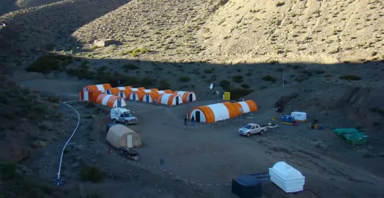 Illustrative image for the news: Latin Metals Advances Esperanza Project and Amends Contractual Terms Ahead of Future Drilling | Panorama Minero