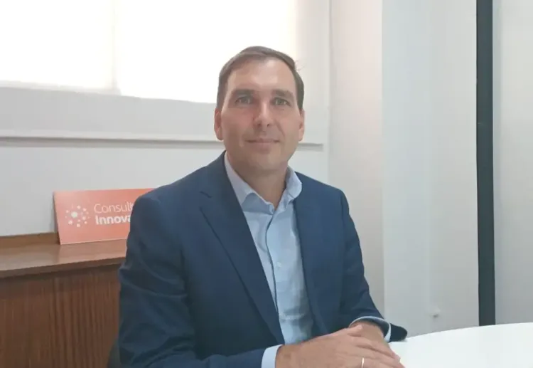 Imagen ilustrativa para la noticia: Economía del conocimiento aplicada a minería: San Juan lidera en servicios para exploración minera | Panorama Minero