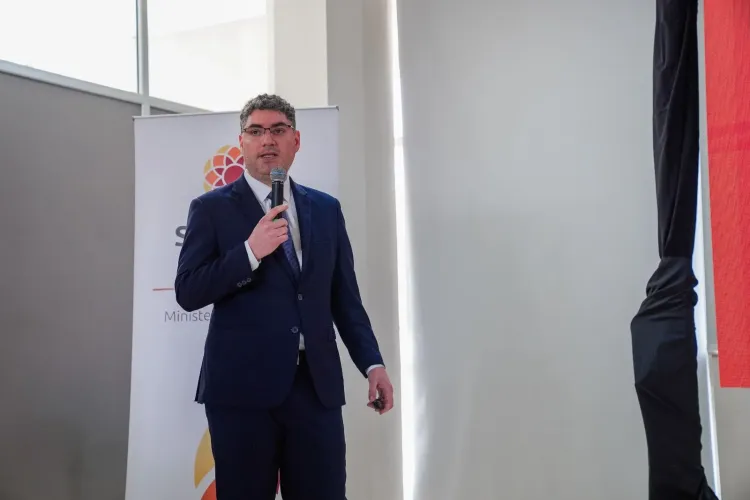 Illustrative image for the news: San Juan: Mining Cadastre Goes Digital | Panorama Minero