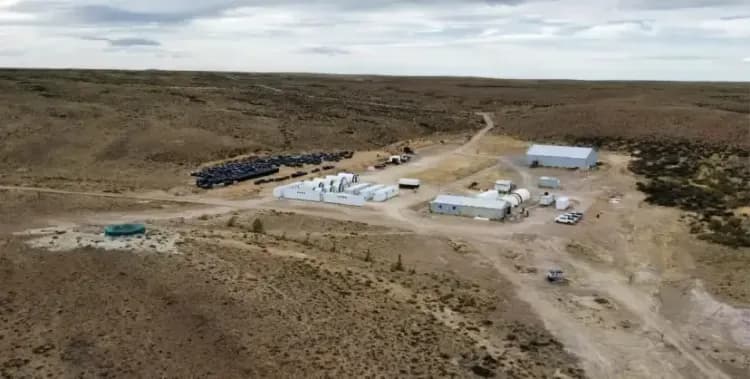 Illustrative image for the news: Cerro León Mineral Resource Estimate increases to 162 Moz Silver Equivalent | Panorama Minero