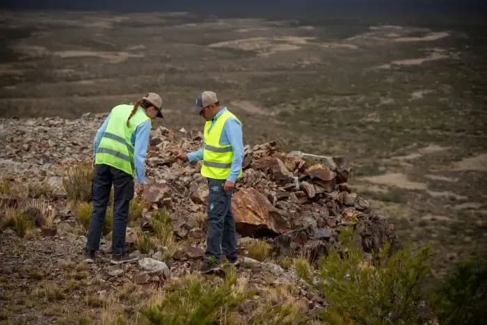 Cobre San Romeleo: A small-scale project aiming to supply Mendoza’s agriculture
