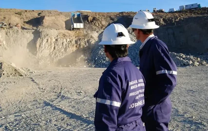 Corporation, Mining Code and Royalties: The Three Keys to Neuquén’s Mining Shift