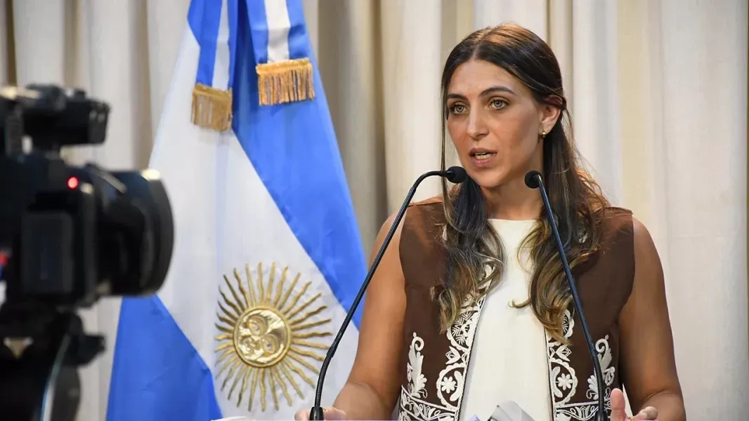 Salta Regulates the Transparency Law and Positions Itself at Argentina Week With a Focus on Governance and Strategic Investments