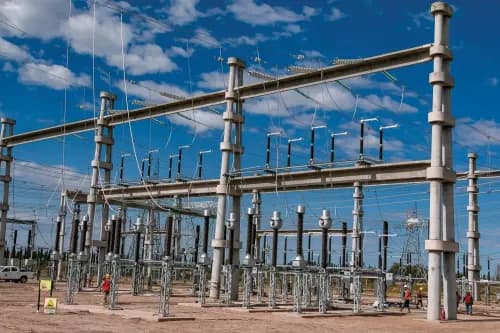 Imagen ilustrativa para la noticia: Energía: ET Mendoza Norte entra en licitación y se posiciona como eje del desarrollo minero | Panorama Minero