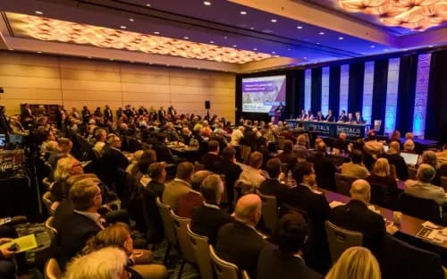 Imagen ilustrativa para la noticia: Desde Mendoza al pulso global: oro, plata y cobre impulsan un nuevo ciclo con Argentina en el radar inversor | Panorama Minero