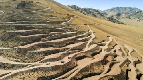 Imagen ilustrativa para la noticia: Diablillos avanza hacia la Decisión Final de Inversión con nuevos trabajos de ingeniería