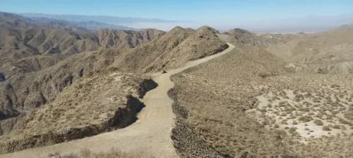 Imagen ilustrativa para la noticia: El proyecto de litio 3Q está ubicado en Fiambalá, Catamarca, y es una iniciativa clave de esa provincia. | Panorama Minero