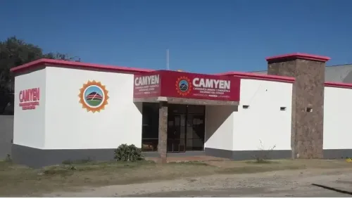 Illustrative image for the news: Catamarca reforms CAMYEN to bring it in Line with other State-Owned Mining Companies in Argentina | Panorama Minero