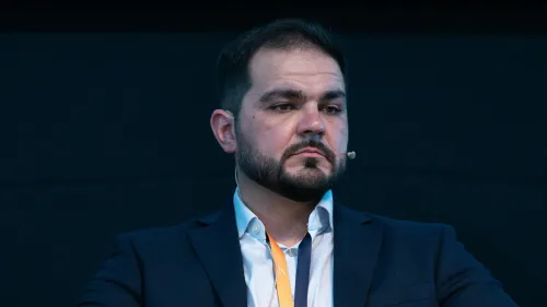Imagen ilustrativa para la noticia: Para Eramet, el DLE llegó para marcar un “hito” en la producción de litio