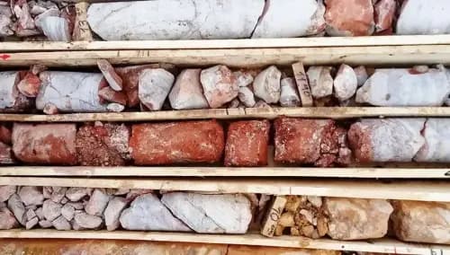 Imagen ilustrativa para la noticia: Patagonia Gold: Actualización sobre la construcción del proyecto Calcatreu | Panorama Minero