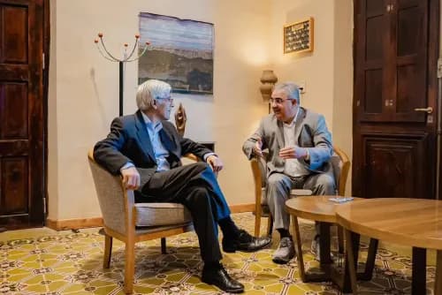 Illustrative image for the news: Catamarca plans a strategic mining laboratory | Panorama Minero