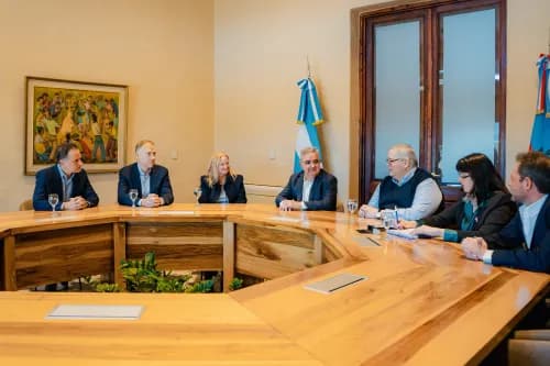 Imagen ilustrativa para la noticia: AbraSilver presenta avances de Diablillos proyectando 1.400 puestos en construcción