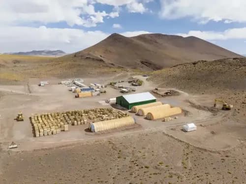 Imagen ilustrativa para la noticia: Diablillos entra en fase clave con factibilidad en puerta e importante plan de inversión | Panorama Minero