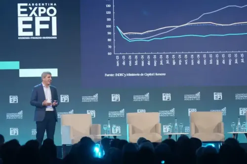 Imagen ilustrativa para la noticia: EITI construye una base de datos global para fortalecer la transparencia en las industrias extractivas