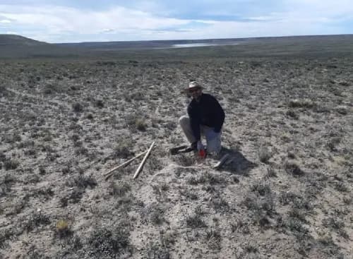 Imagen ilustrativa para la noticia: Santa Cruz: Targa expande el proyecto El Zanjón | Panorama Minero