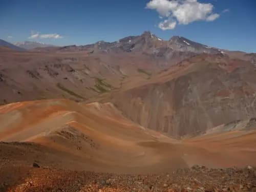 Illustrative image for the news: Kobrea Receives Approval to Drill and Construct Access Road at El Perdido | Panorama Minero