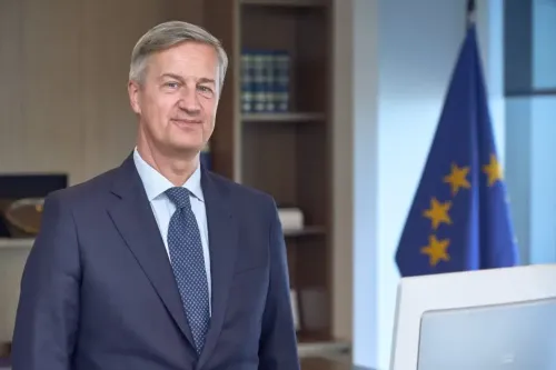 Illustrative image for the news: “For the European Union, Argentina is a strategic partner in a sector that will define the global energy and industrial future” | Panorama Minero