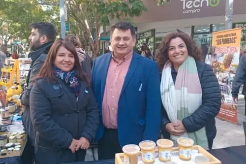 Imagen ilustrativa para la noticia: Rodolfo Navas: San Juan enfrenta una histórica sobredemanda en educación técnica por el impulso minero | Panorama Minero