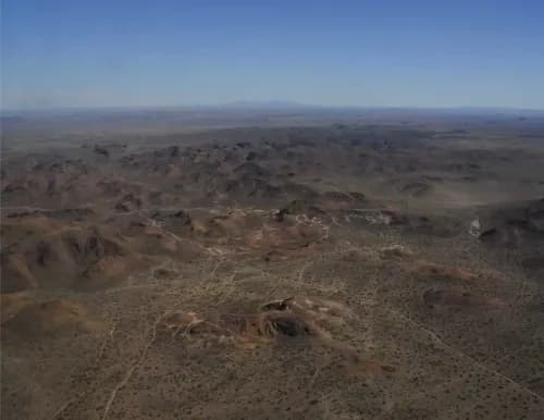 Imagen ilustrativa para la noticia: Don Sixto: el proyecto aurífero mendocino que quedó atrapado por la 7.722 | Panorama Minero