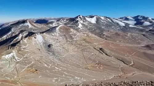 Imagen ilustrativa para la noticia: El RIGI mejoró la presión tributaria sobre la minería y Argentina es más atractiva que Perú y Chile | Panorama Minero