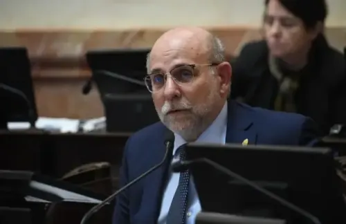Illustrative image for the news: Flavio Fama: “In Argentina, Oil & Gas and Mining Will Compete for the Same Resources Within Five Years” | Panorama Minero