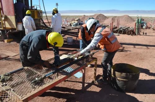 Imagen ilustrativa para la noticia: Argentina Lithium suma a un referente global en DLE para acelerar el desarrollo de Rincón West | Panorama Minero