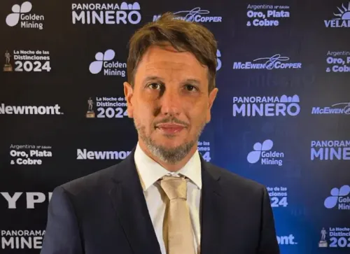 Illustrative image for the news: “This is the beginning of a comprehensive process that we have set a one-year deadline to complete.” | Panorama Minero